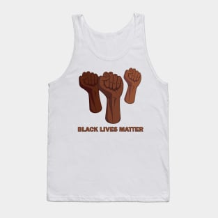 Black lives matter Tank Top